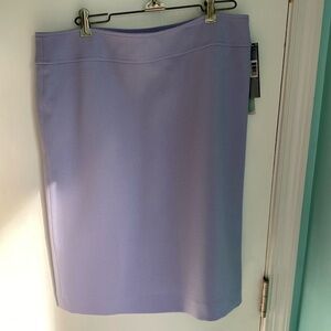 Stitch Fix Tahari Arthur S Levine Clauda Pencil skirt NWT
